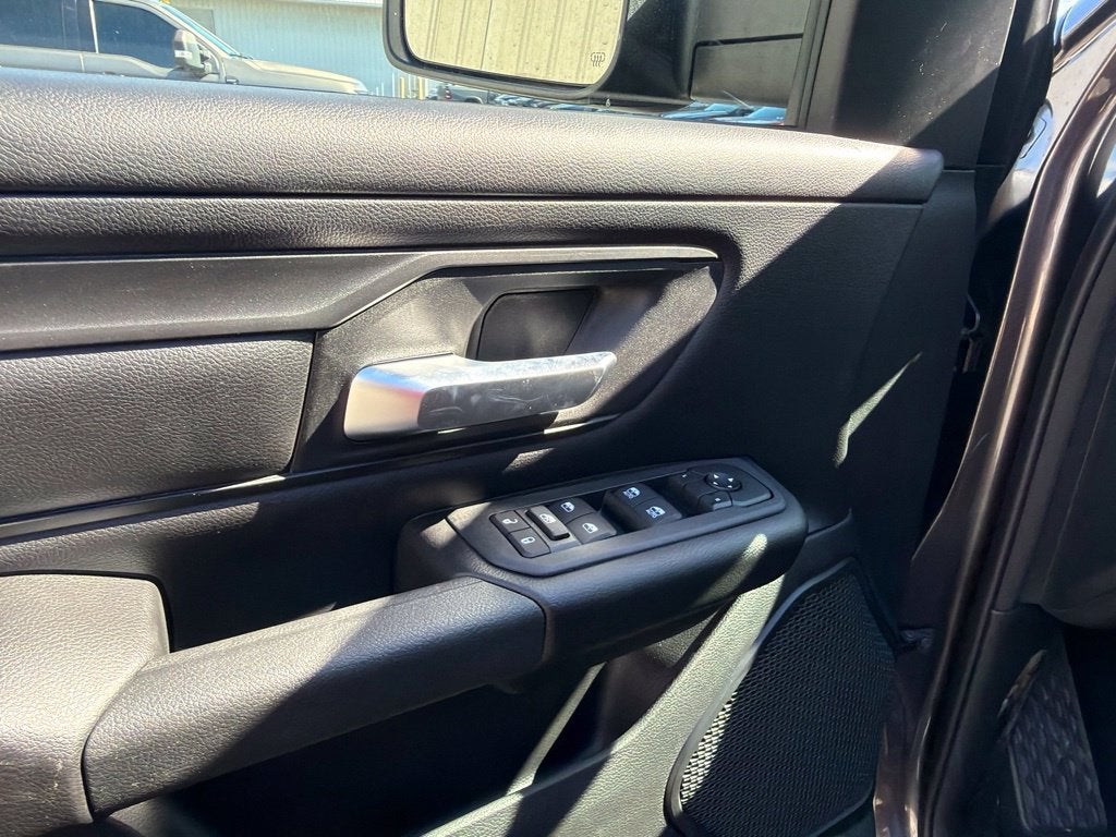 2027 RAM 1500 Express