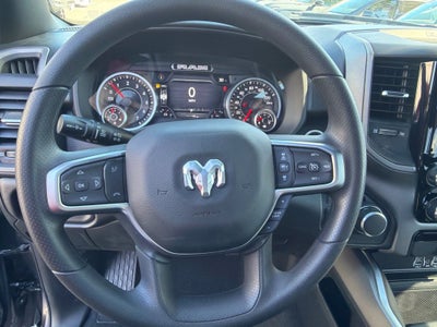 2027 RAM 1500 Express