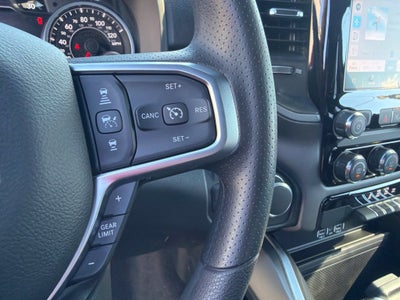 2027 RAM 1500 Express