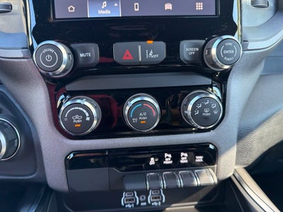2027 RAM 1500 Express