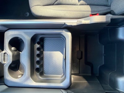 2027 RAM 1500 Express
