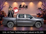 2027 RAM 1500 Express