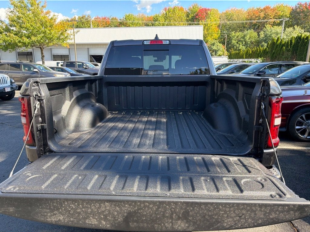 2027 RAM 1500 Express