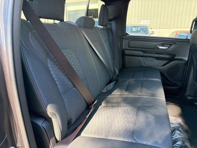 2027 RAM 1500 Express