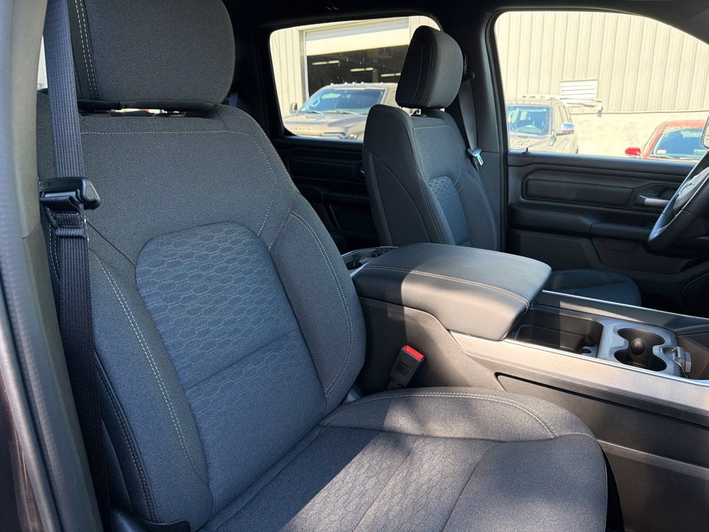2027 RAM 1500 Express