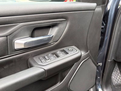 2027 RAM 1500 Express