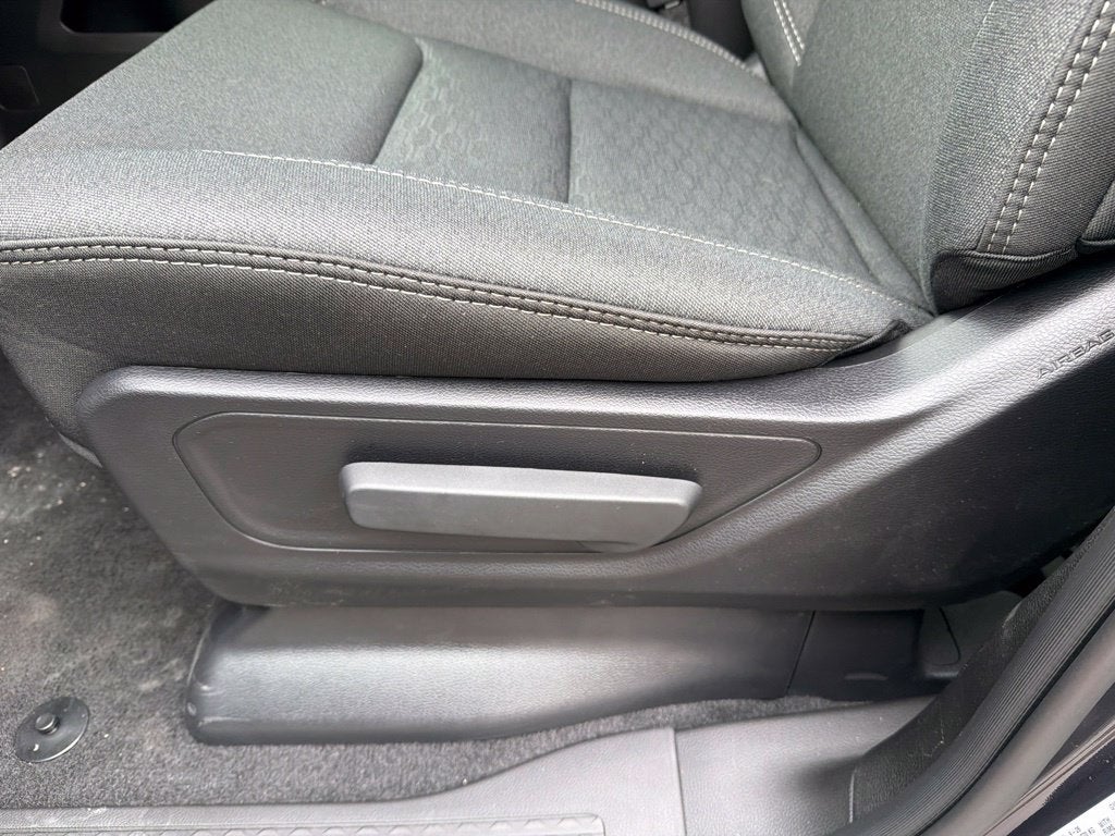 2027 RAM 1500 Express
