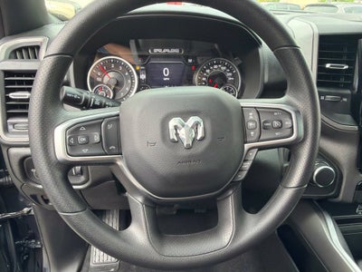 2027 RAM 1500 Express