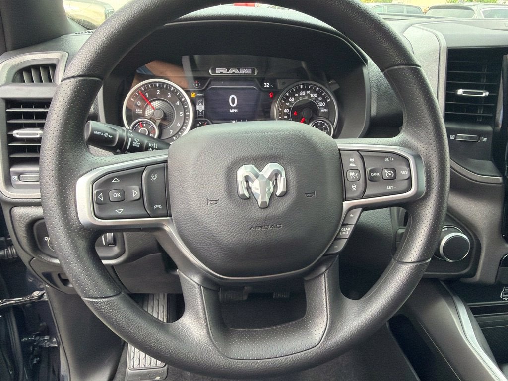 2027 RAM 1500 Express