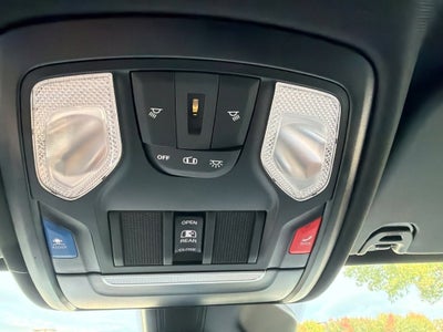 2027 RAM 1500 Express