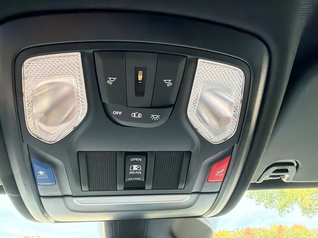 2027 RAM 1500 Express