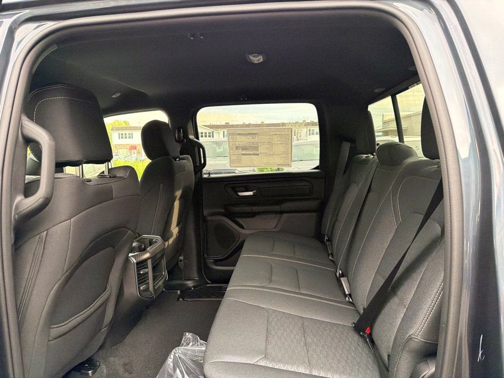 2027 RAM 1500 Express