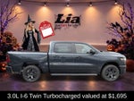 2027 RAM 1500 Express
