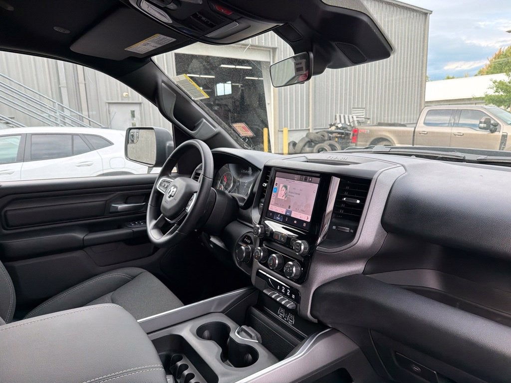2027 RAM 1500 Express