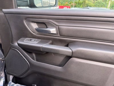 2027 RAM 1500 Express