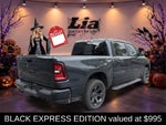 2027 RAM 1500 Express