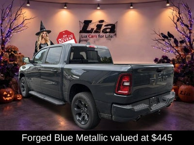 2027 RAM 1500 Express