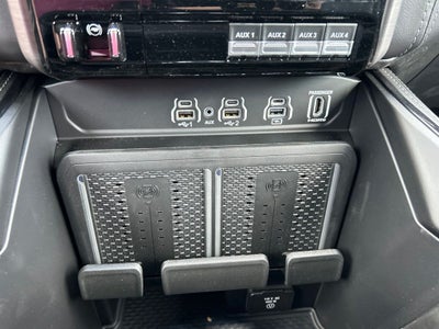 2026 RAM 2500 Rebel