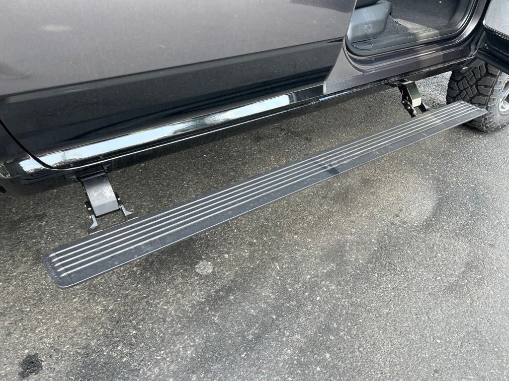 2026 RAM 2500 Rebel
