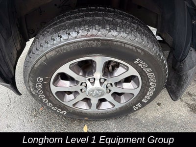 2023 RAM 2500 Longhorn