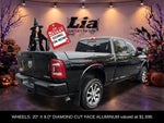 2023 RAM 2500 Longhorn