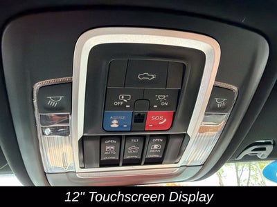 2023 RAM 2500 Longhorn