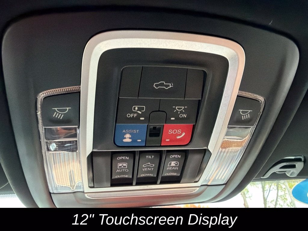 2023 RAM 2500 Longhorn