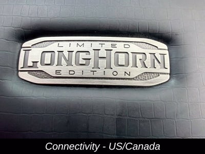2023 RAM 2500 Longhorn