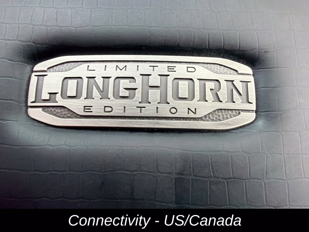 2023 RAM 2500 Longhorn