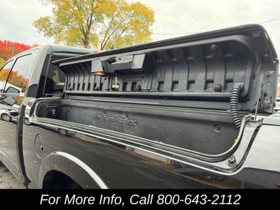 2023 RAM 2500 Longhorn