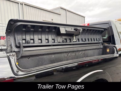 2023 RAM 2500 Longhorn