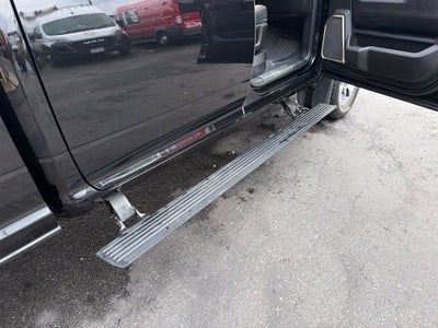 2023 RAM 2500 Longhorn