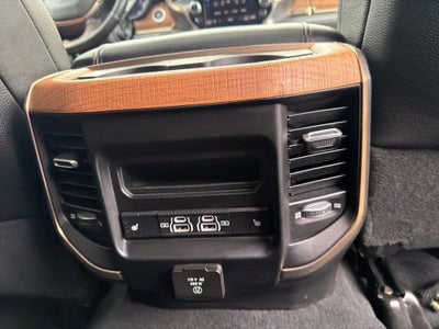 2023 RAM 2500 Longhorn