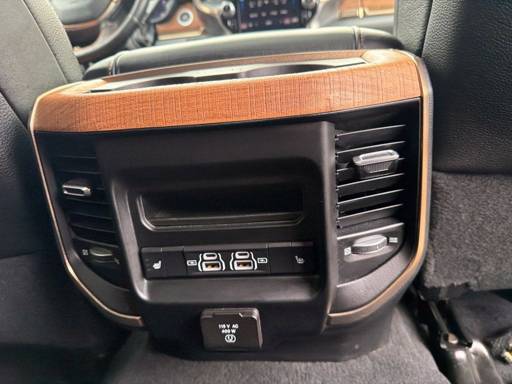 2023 RAM 2500 Longhorn