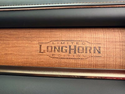 2023 RAM 2500 Longhorn