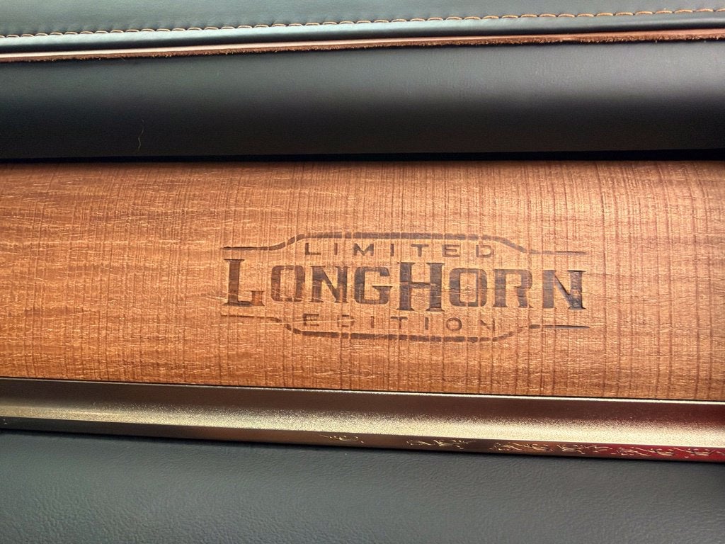 2023 RAM 2500 Longhorn