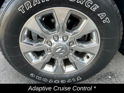 2022 RAM 2500 Limited