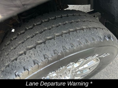 2022 RAM 2500 Limited