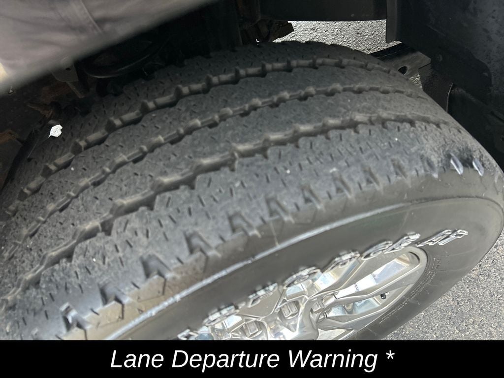 2022 RAM 2500 Limited