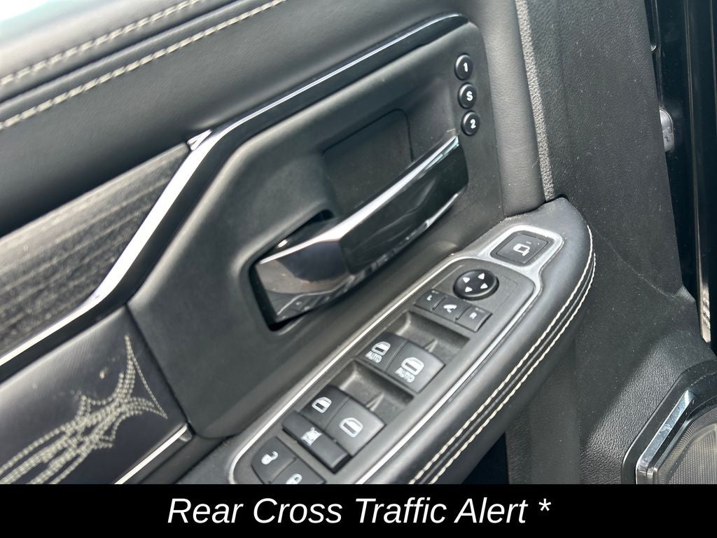 2022 RAM 2500 Limited