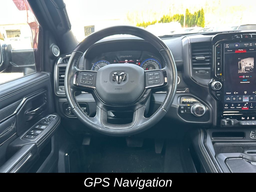 2022 RAM 2500 Limited