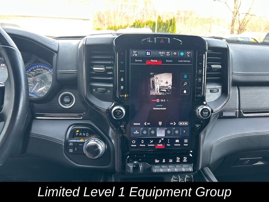 2022 RAM 2500 Limited