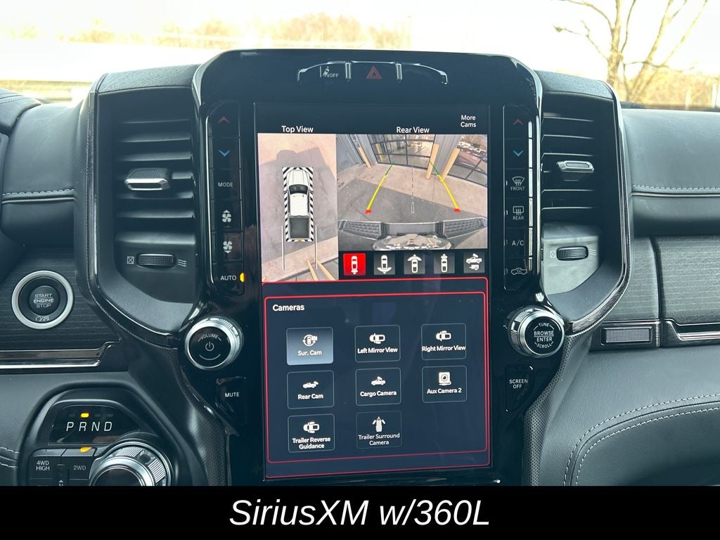 2022 RAM 2500 Limited