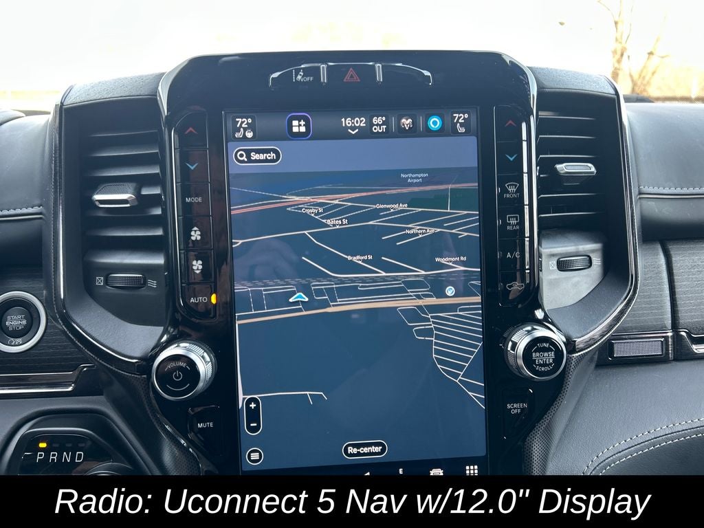 2022 RAM 2500 Limited