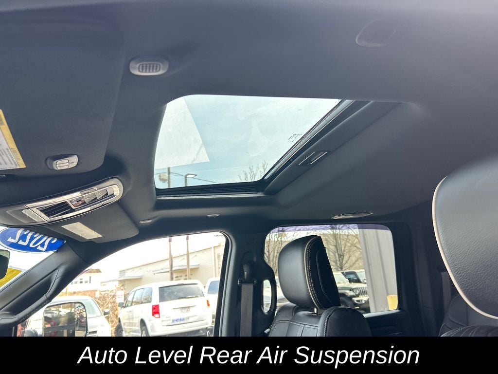 2022 RAM 2500 Limited