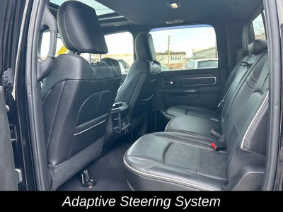 2022 RAM 2500 Limited