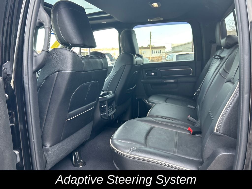 2022 RAM 2500 Limited