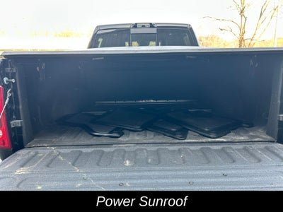 2022 RAM 2500 Limited