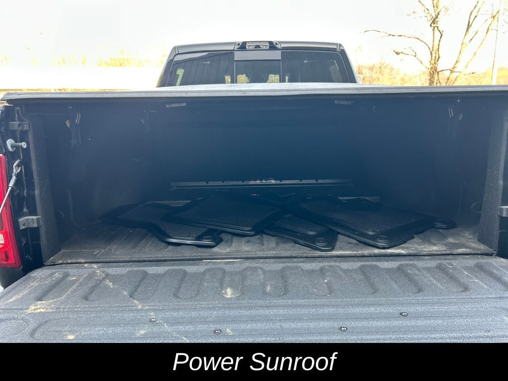 2022 RAM 2500 Limited