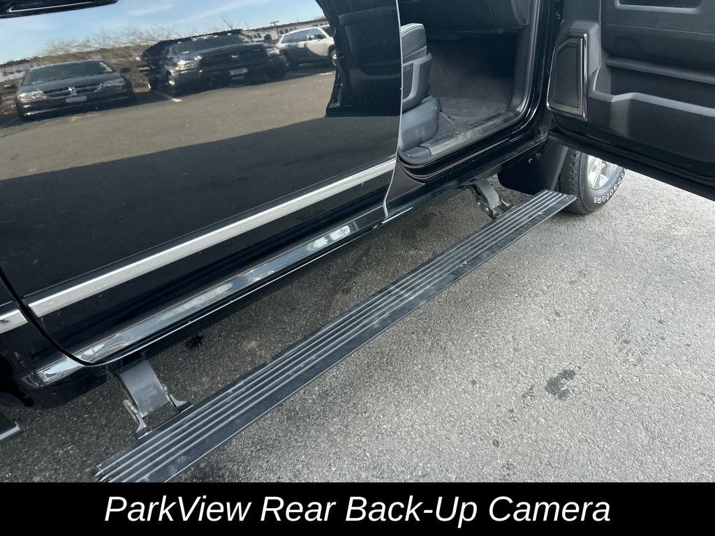 2022 RAM 2500 Limited